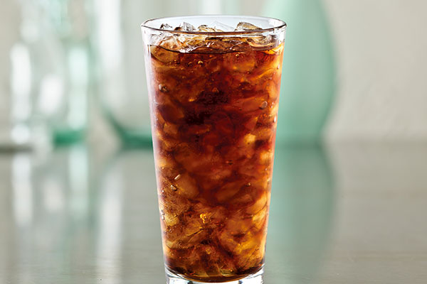 Soft Drink