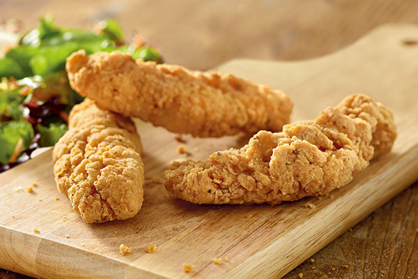 Cluck-a-doodles