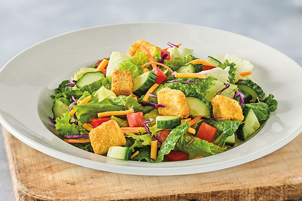 Side House Salad