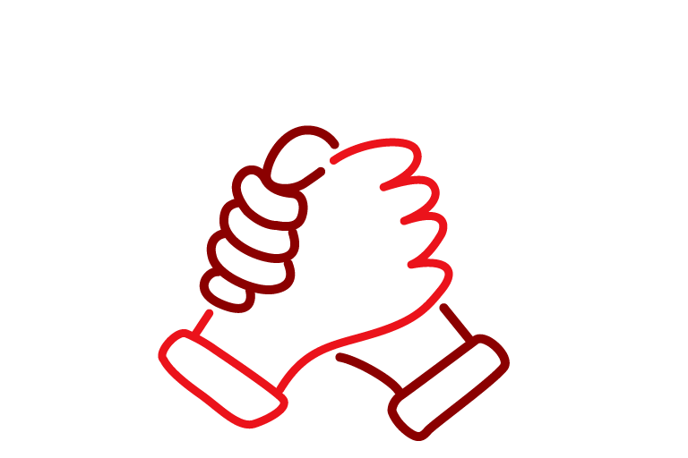 Join the team icon